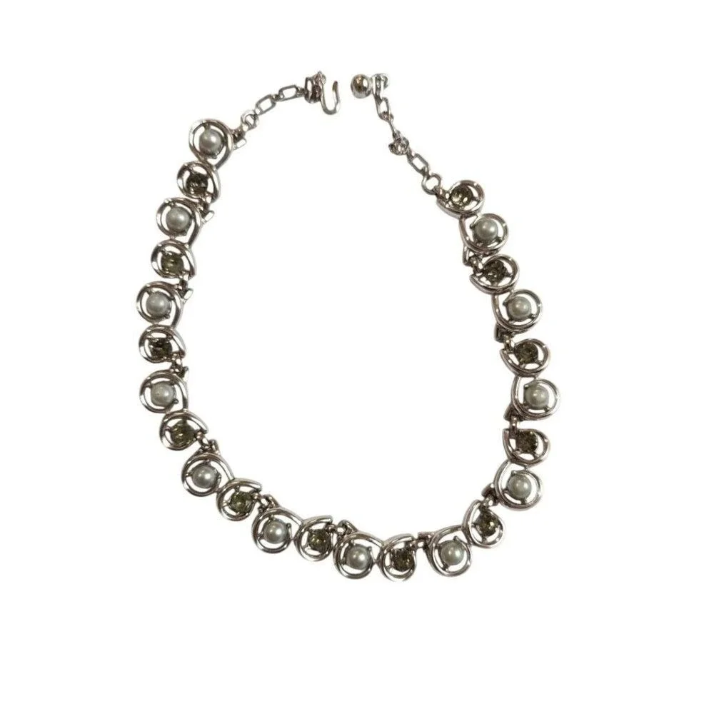 Trifari vintage necklace